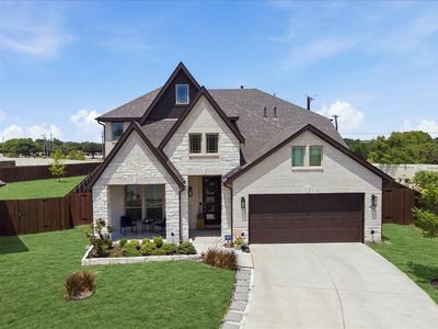 4401 Barkley Ln