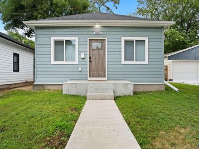 1306 S Norton Ave