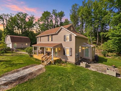 421 Shehawken Rd