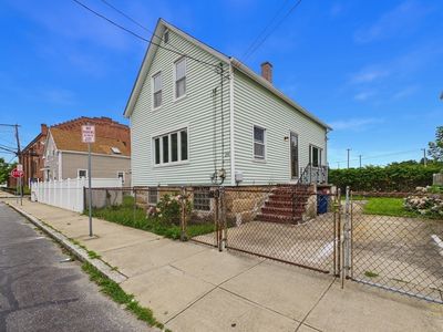 250 Chancery St