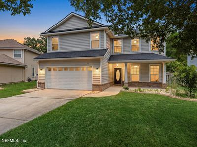 741 FLOWERS Street
