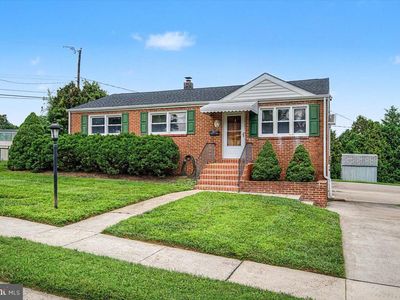 1 Lehm Rd