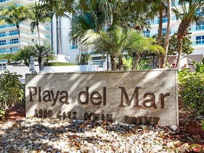 3900 Galt Ocean Drive #1916