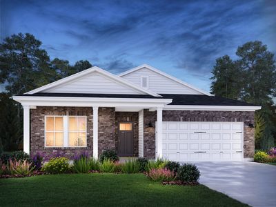 8341 Ramstone Way LOT 154