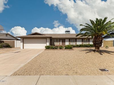 7926 W SHANGRI LA Road