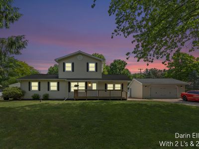Property at 338 Lynn Ave, Ionia, MI