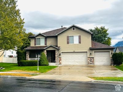 Property at 554 N 1510th St W, Lindon, UT