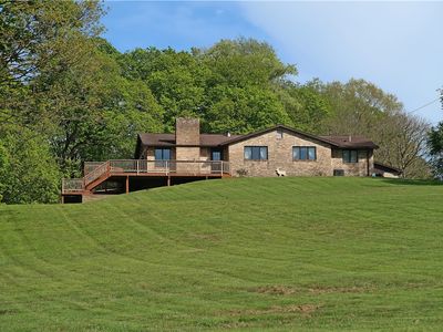 388 Bortz Rd
