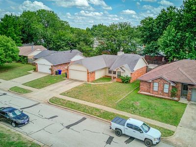 816 N Coopers Hawk Dr