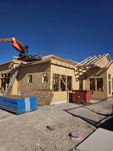 1481 N Saratoga View Ln UNIT B