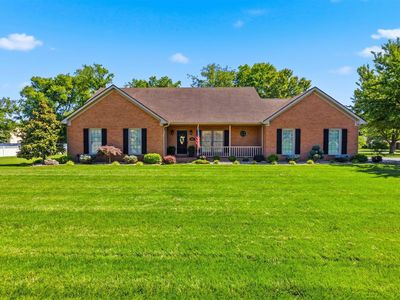 460 Hunters Crossing Way