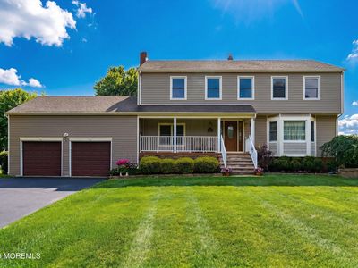 7 Devon Drive N