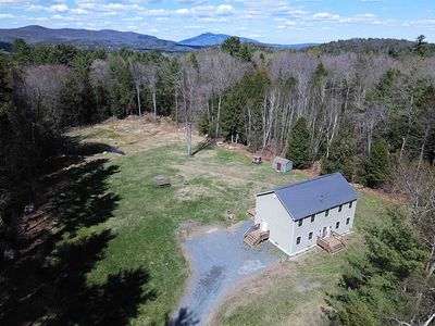 Property at 3341 Trebo Road, Chester, VT