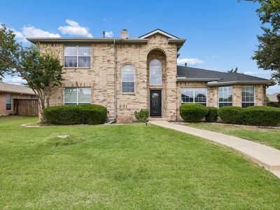 545 Rothschild Ln
