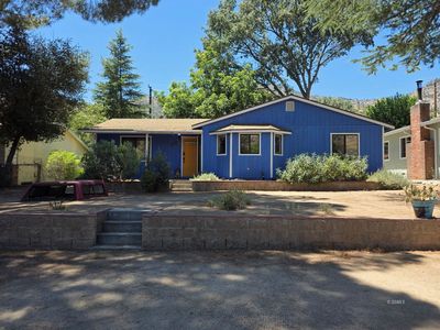 Property at 335 Sirretta St, Kernville, CA
