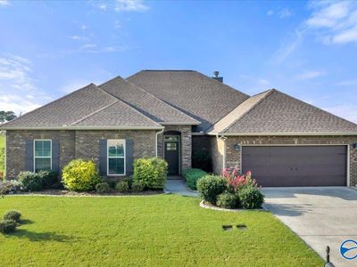 Property at 16979 Fieldway Cir, Harvest, AL
