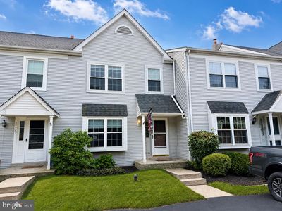2494 Norrington Dr