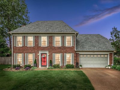 2028 W Cannon Cv