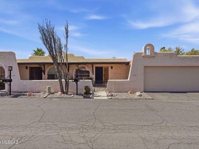 285 S Kolb Rd Unit 12