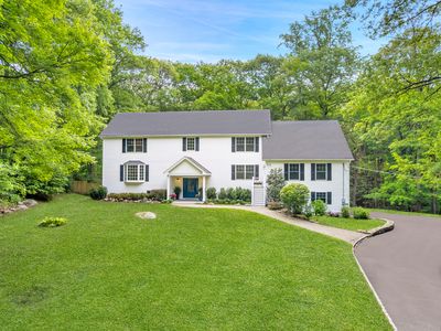 24 Pine Mountain Road