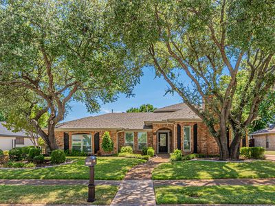 2509 Shadow Lane Dr
