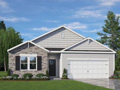 6544 Clark Creek Trl