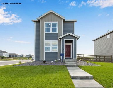 319 Fiord Way