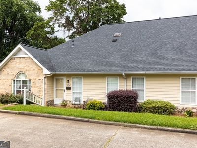Property at 206 Cedarwood Ln, Thomaston, GA