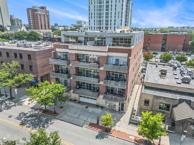 322 E Liberty St APT 13