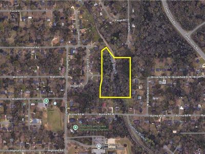 Property at 0 Dodge Ct, Mobile, AL