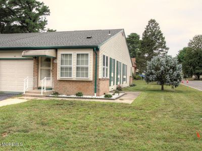 Property at 4-B Ivy Street, Whiting, NJ