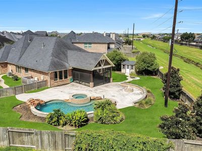 19802 Quarry Stone Ln