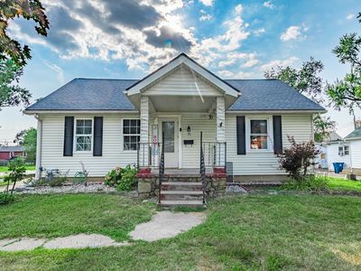 33 22nd St N