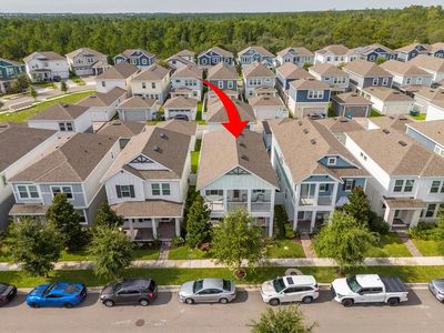 15068 LEBEAU LOOP