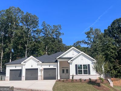 2533 Parkside Way LOT 400