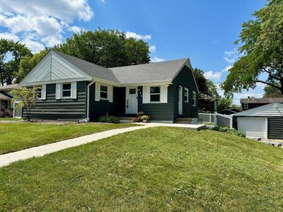 Property at 520 Lindley Ave, Westmont, IL