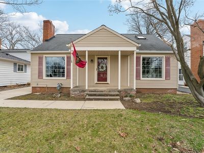 Property at 16720 Glenridge Ave, Middleburg Hts, OH