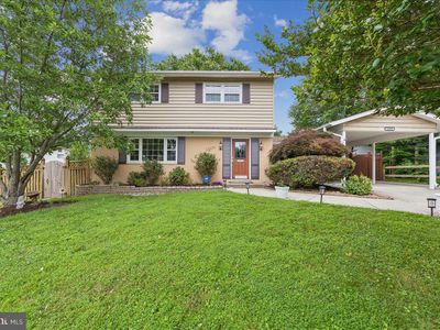 11315 Gainsborough Rd