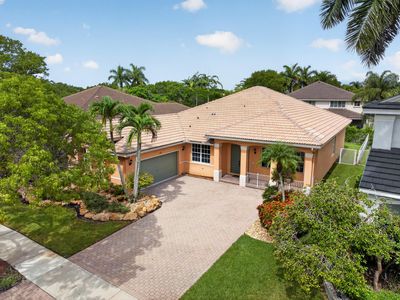 Property at 1169 Peregrine Way, Weston, FL
