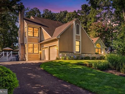 130 Forrest Hills Dr