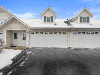 Property at 1419 Watercress CIRCLE, West Bend, WI
