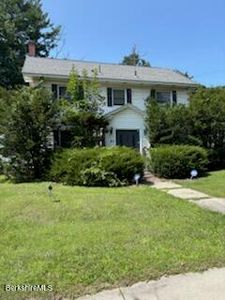 450 South St