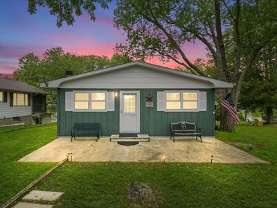 1408 Country Club Ln