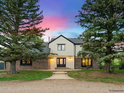 8704 Cowpoke Rd