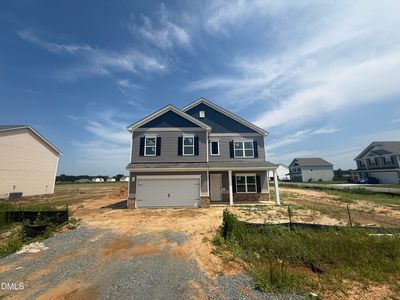 16 Valley Forge Ln