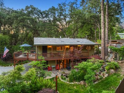 Property at 5086 Woodland Dr, Placerville, CA