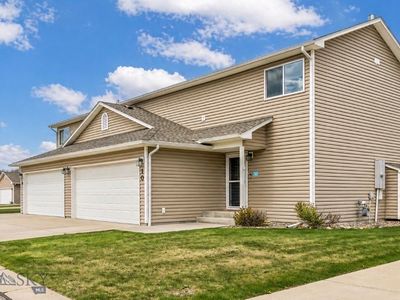 1226 Cottonwood Blvd Unit 10