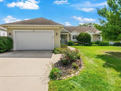 630 South Stone Ridge DRIVE