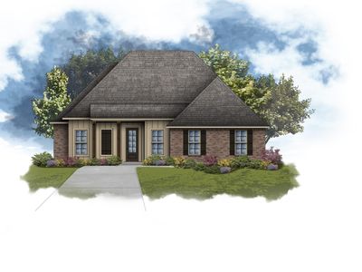 2113 Sleepy Hollow St