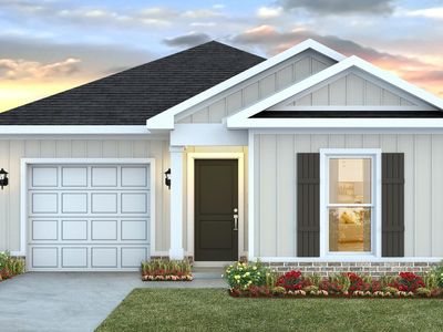 The Delilah Plan, Reserve at Brookhaven